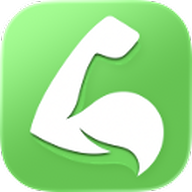 Grow Arms app icon